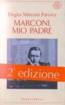 marconi mio padre