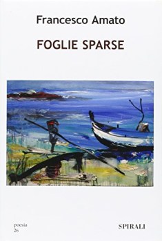 foglie sparse