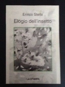 elogio dellinsetto