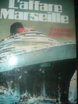 affare marseille