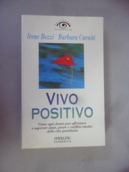 Vivo positivo