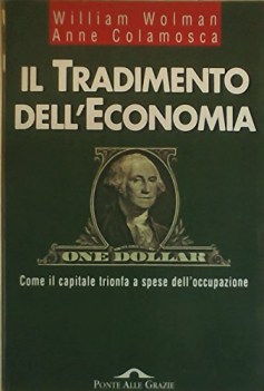 tradimento dell\'economia