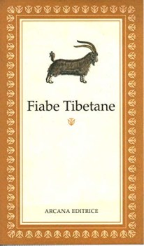 fiabe tibetane