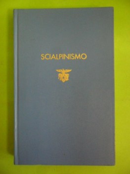 sci alpinismo