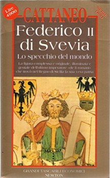 federico ii di svevia