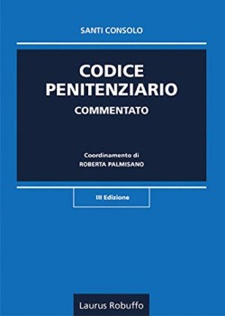 codice penitenziario commentato