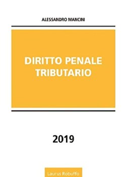 diritto penale tributario