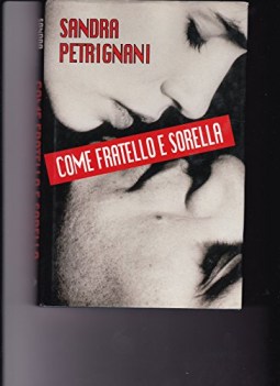 come fratello e sorella