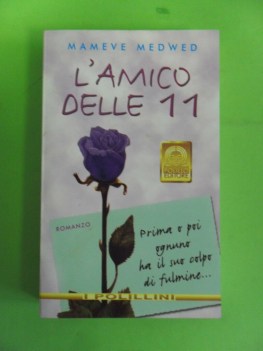 amico delle 11