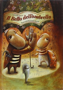 bello dell ombrello ediz illustrata