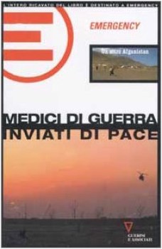 medici di guerra inviati di pace