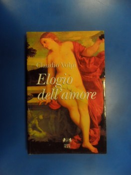 Elogio dell\'amore