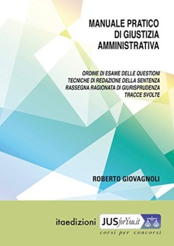 guida pratica alla redazione della sentenza tar