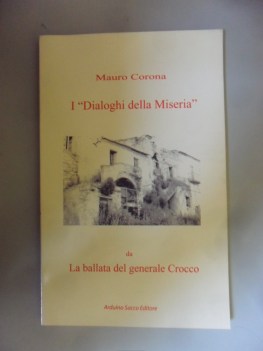 dialoghi della miseria da la ballata del generale crocco