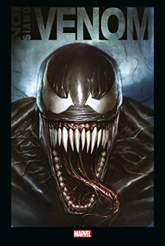 noi siamo venom MARVEL