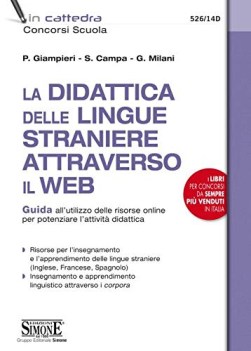 didattica delle lingue straniere attraverso il web guida allutili