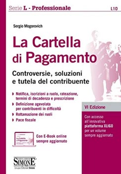 cartella di pagamento controversie soluzioni e tutela del contrib