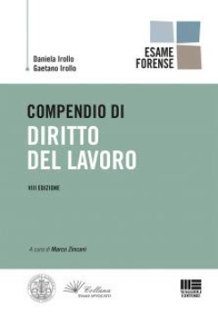 compendio di diritto del lavoro