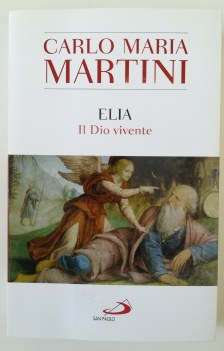 elia il dio vivente