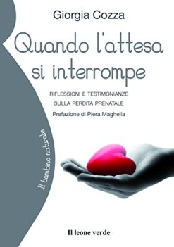 quando l\'attesa si interrompe