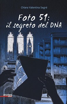 foto 51 il segreto del dna