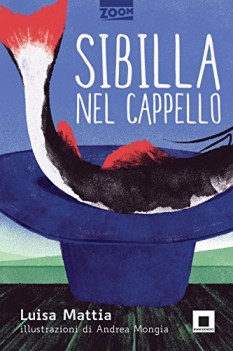 sibilla nel cappello