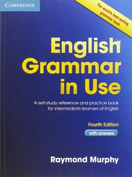 english grammar in use 4th edit. ne12