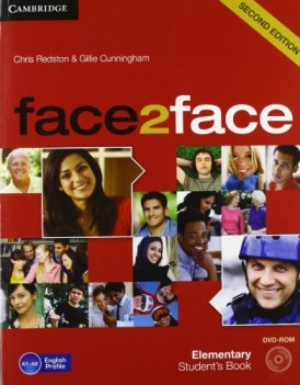 face2face elementary sb inglese, grammatica