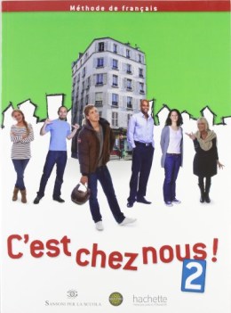 c\'est chez nous! 2