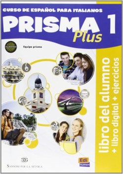 prisma plus 1 +cuad. fcNO PRENO