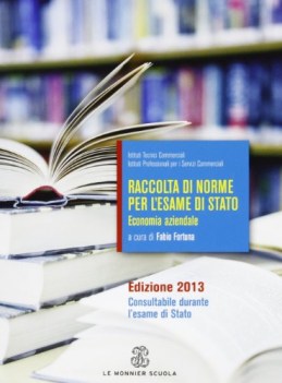 economia aziendale fc14 raccolta di norme