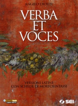 verba et voces, vers.lat.x tr. latino, versioni