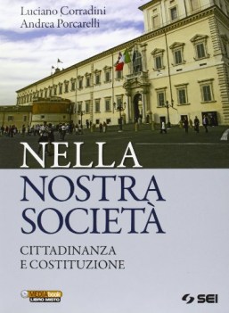 nella nostra societa educazione civica super.