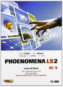 phoenomena ls 2 fisica