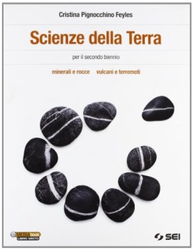 scienze della terra x 2bn l.s. geografia gener.astronom.