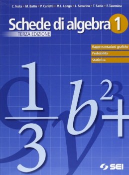 schede di algebra 1, sussidi matematica x superiori