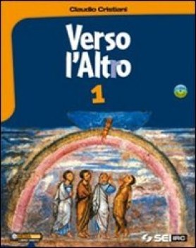 verso l\'altro 1 +atl.+dvd