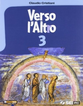 verso l\'altro 3 religione