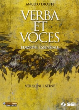 verba et voces, vers.lat.x tr.essenziale latino, versioni