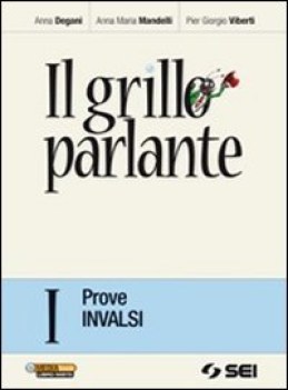 grillo parlante, prove invalsi italiano, gramm. medie