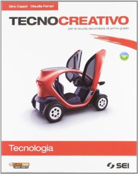 tecnocreativo, tecnologia educazione tecnica