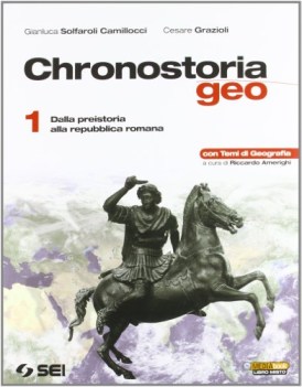 chronostoria geo 1 +cittadinanza storia biennio it