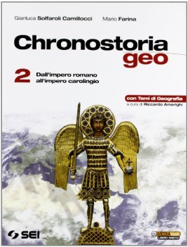 chronostoria geo 2 storia biennio it