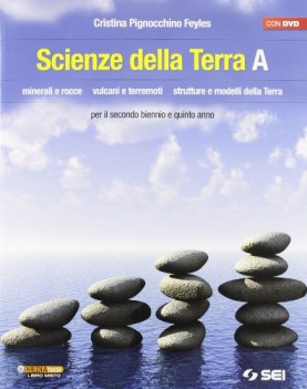 scienze della terra a x 2bn geografia gener.astronom.