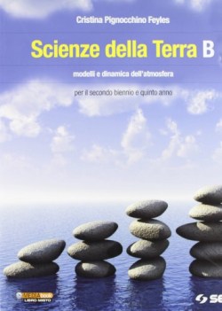 scienze della terra b