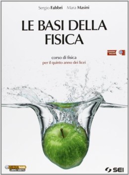 basi della fisica x lic. fisica