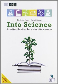 into science inglese tecnico