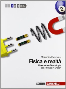 fisica e realta 1 fisica