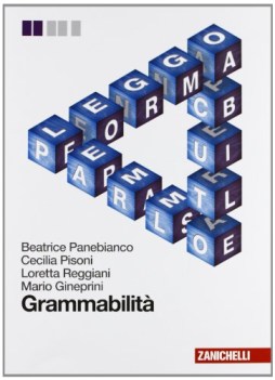 grammabilita x bn italiano, gramm. sup.