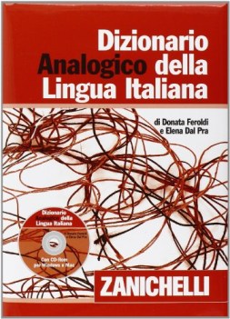 dizionario analogico d/lingua italiana dizionari